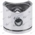 Kit piston drujba Husqvarna 136, 137 38mm 